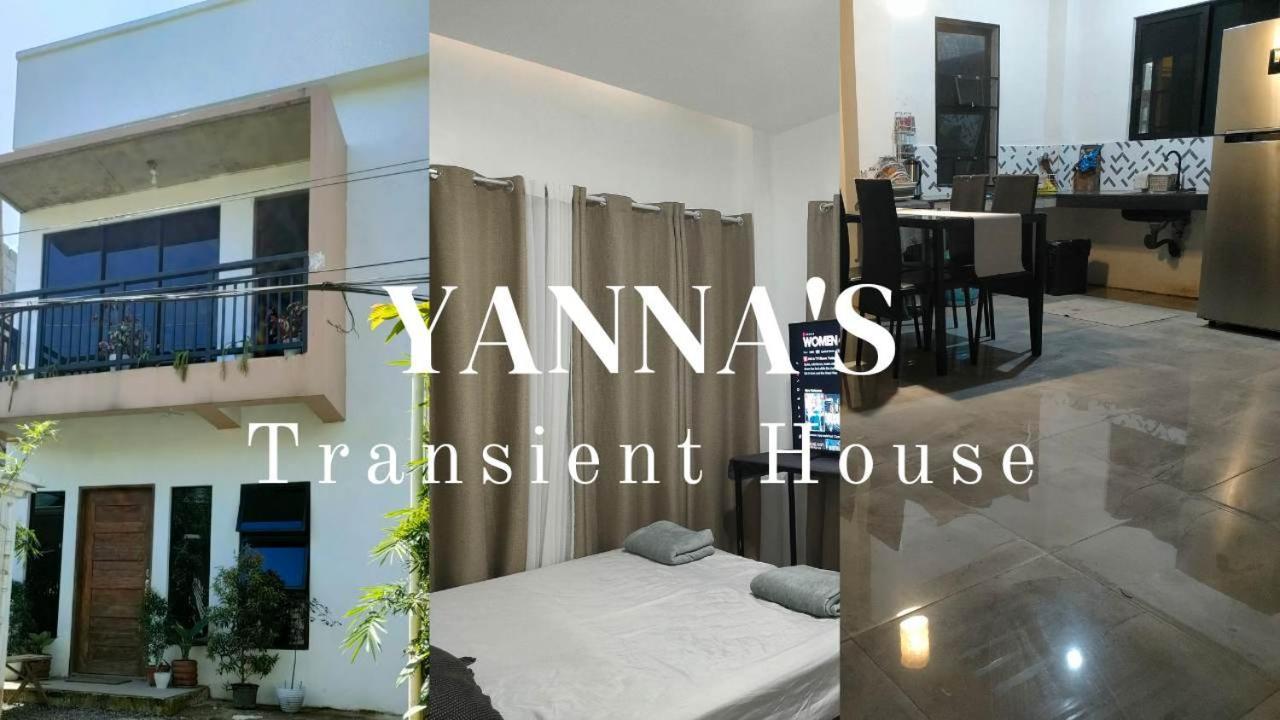 فيلا مدينة روكساسفي Yannas Transient House المظهر الخارجي الصورة